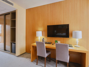 Гостевой Дом Undersun Калипсо