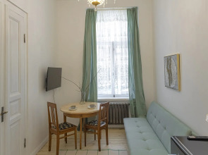 Квартира Анна, тебе! апарт 2