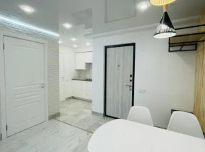 Апартаменты UNDERGROUND 1