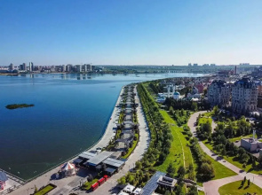 Квартира в Самом Сердце Казани
