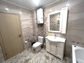 Апартаменты Clever House 2