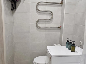 Квартира Студия у Метро на 25 Этаже