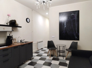 Мини-отель Адажио на Коломенской