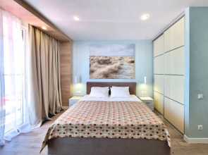 Апартаменты 2 Mytimewell Черноморская 13Г