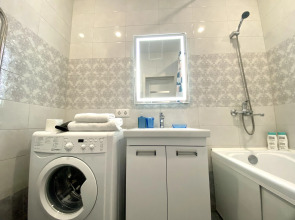 Апартаменты Fsf Двухкомнатные Дистанционный Заезд