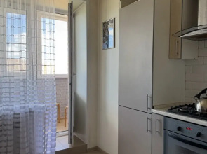 Апартаменты Современная квартира на Яна Крастыня