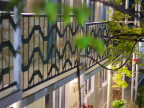 Гостевой дом Чайка