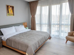 Гостевой дом Tbilisi Mare