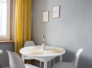 Квартира Три Спальни у Метро Динамо