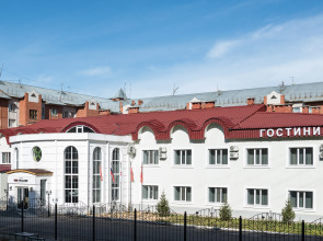 Отель Red Village