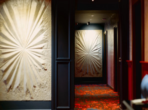 Бутик-отель Tapis Rouge Design Boutique batumi