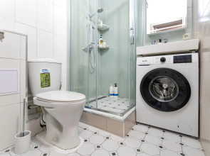 Квартира 2-комн Ностальгия с видом на горы