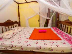 Yoho Mandinu Villa