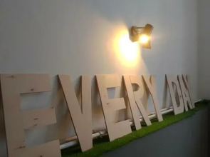 Меблированные комнаты Every day Hd