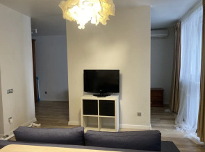 Апартаменты Чаша