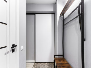 Квартира Двухкомнатная в Центре Новосибирска