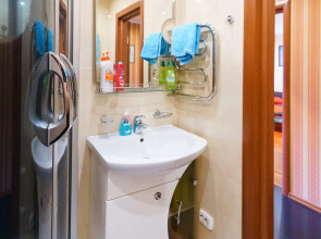 Апартаменты Ленинский Проспект