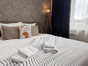 Apartamenty Sozvezdie Kamcatki Radom s Soborom