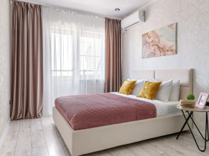 Апартаменты ЖК Цветы