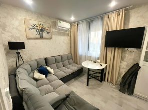 Zhk Kislorod s Vidom na Gory 45 kv m Apartmets