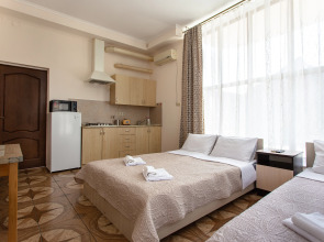 Гостевой дом На Островского 52