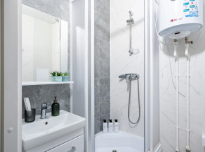 Квартира Merino Home Grey