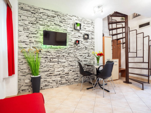 Kokolo Apartments