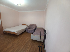 Uyutnaya V Kurortnoy Zone Flat