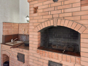 Гостевой дом Альпин Шале