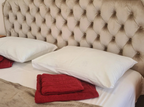 Гостевой дом  Pegas