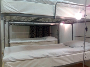 Гостинный дом Добрые Соседи