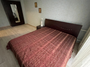 Квартира на Ноградской 32