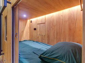 Хостел Rooms