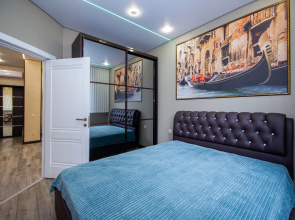 ViP Apart 3 Apartments