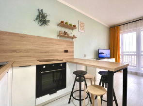 Студия Маяковского 1б-49 Улан-Удэ, ФСК КакДома