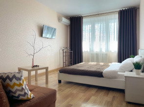 Апартаменты КвартАп на Московском 122А