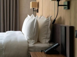 Pyramids Resorts, Charvak