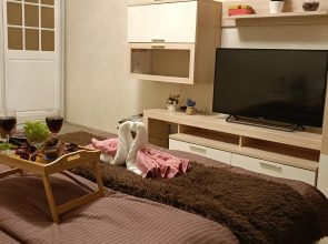 Апартаменты ЭКСПО от Resident Ufa