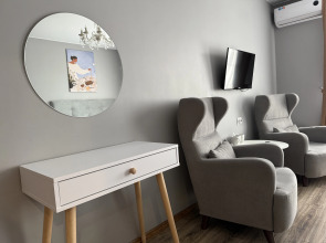 Гостевой дом Царедворье