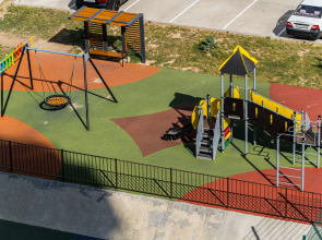 Апартаменты уютные от LetoApart