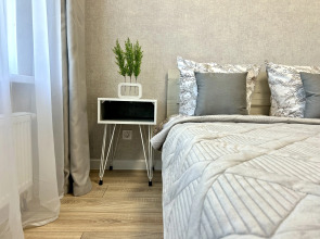 Апартаменты FSF Премиальная Двушка Мега