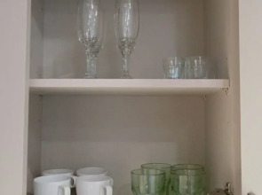 Апартаменты нa побережьe Балтийcкогo мopя