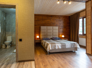 База отдыха Velvet