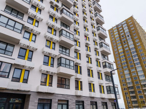 Апартаменты в Современном ЖК Черноморский - 2 от LetoApart