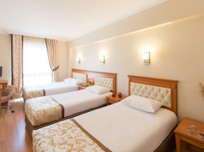 Отель Prestige Old City