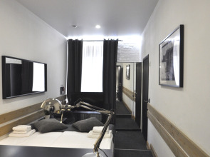 Городской отель People Loft Tverskaya