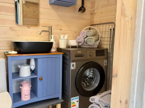 Апартаменты Уютный Домик