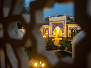 Mirzo Boutique Hotel