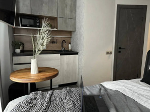 ДзенХоум Модерн 8272