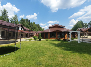 Zagorodny Klub Barin Recreation center